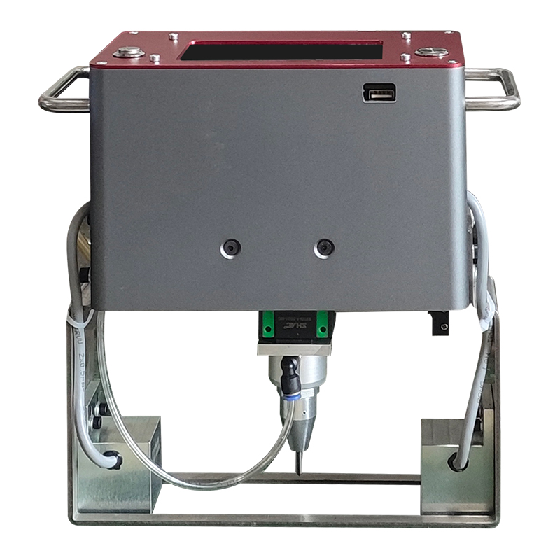 Kingmark-3 portable dot peen marking machine