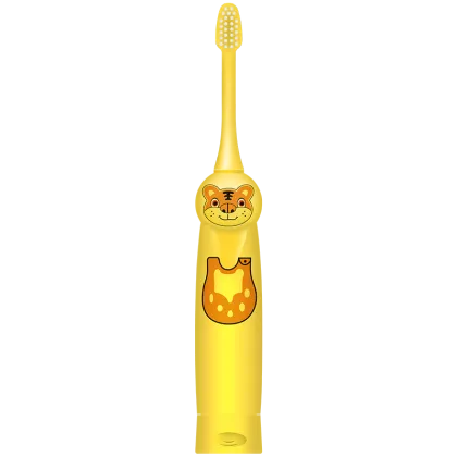 Child Electric Toothbrush Vibrating Toothbrush for Brush Teeth electric toothbrush