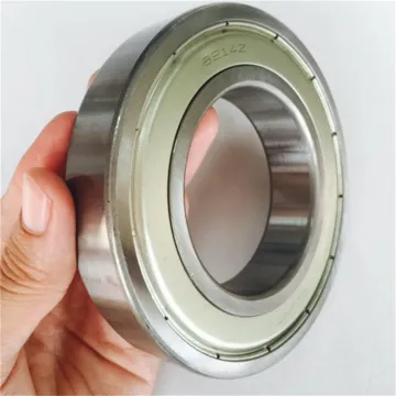 rotary tattoo machine bearings 6021 deep groove ball bearing 6021 Z ZZ RS 2RS