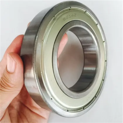 Germany made GMN brand bearings 84904