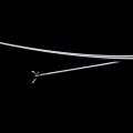 Disposable Endoscopic Biopsy Forceps 1.0/1.2mm