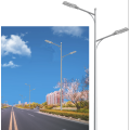 wholesale Galvanized steel street light pole