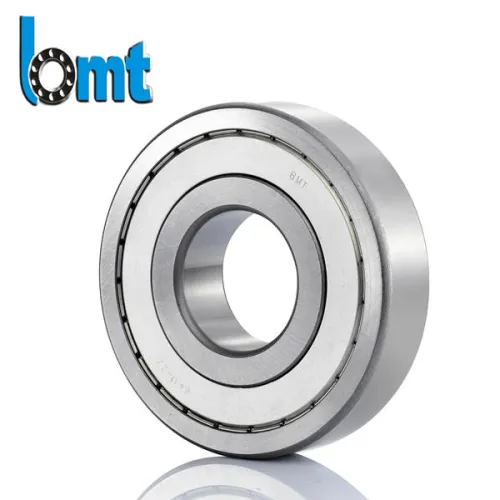 Bearing Steel Deep Groove Ball Bearing 6411-zz 