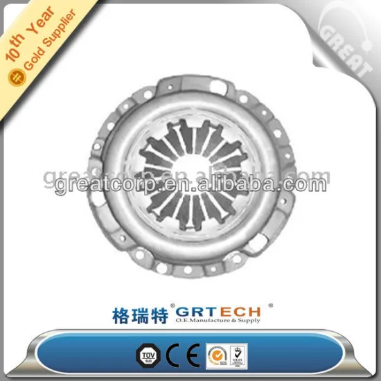 22100-A78B00 Clutch cover for Daewoo Tico(KLY3)0.8