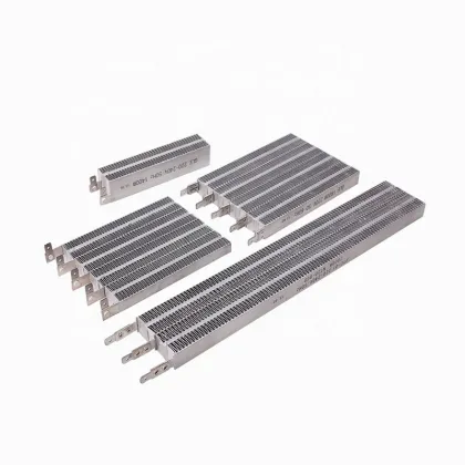 Household appliances ceramic tube heater heating element hc-02