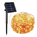 LED Solar Bubble Ball Lights Holiday Outdoor LightsString