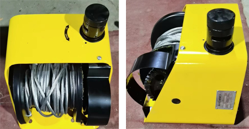 Hand Winch,Manual Winch,Portable Hand Winch,Manual Hand Winch