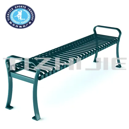 Outdoor Benches Street Benches,Street Benches for Outdoor Furniture,Patio Benches for Park and Garden