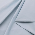 Tissu en nylon recyclé haute densité pour vestes en duvet