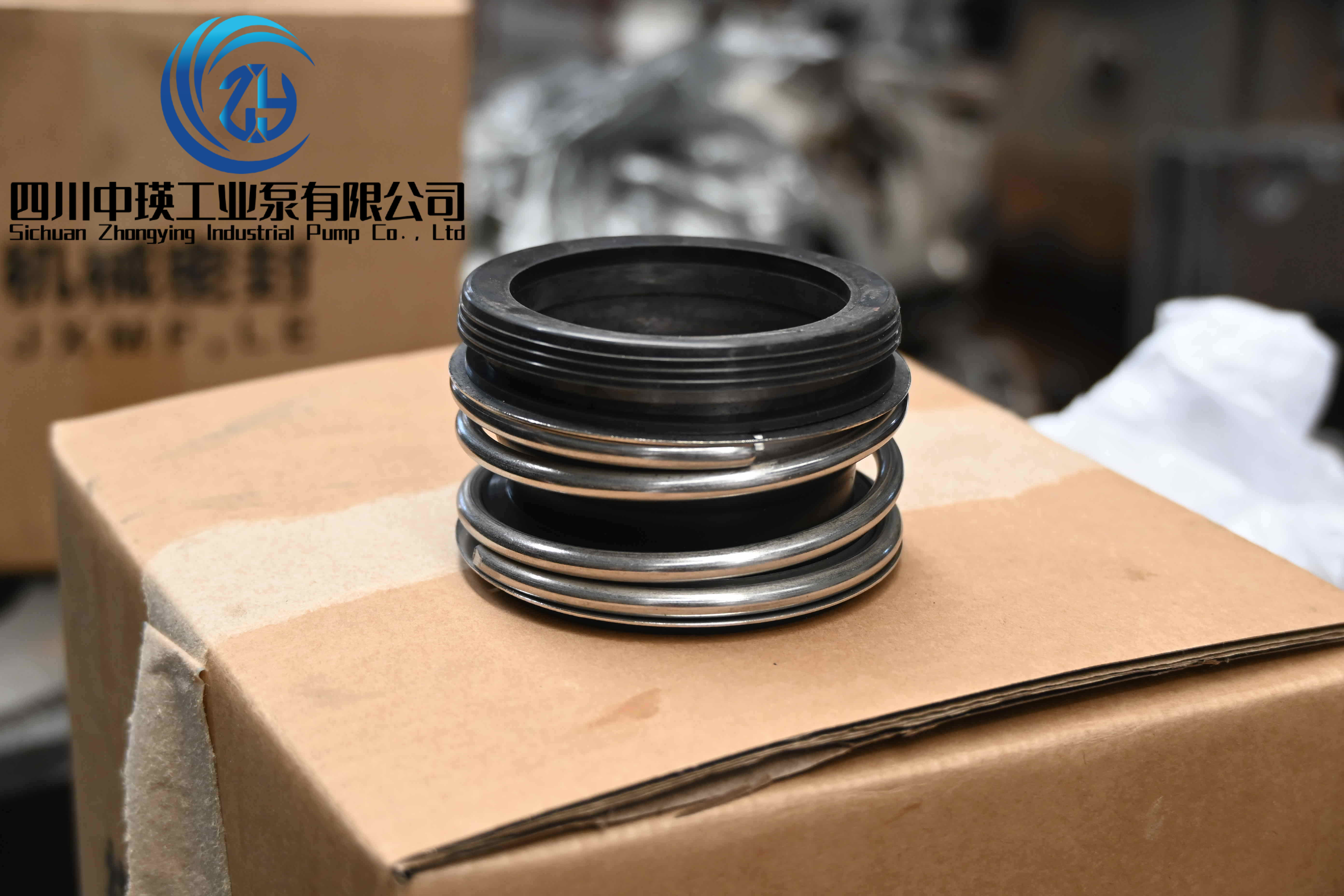 bellow mechanical seal2 bellow mechanical seal2