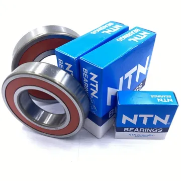 NTN 6203 LH Deep Groove Ball Bearing Price List