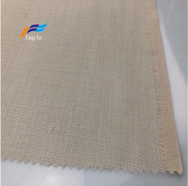 Wholesale ECO-friendly Wool Rare Polyester Cloth Fabric 3