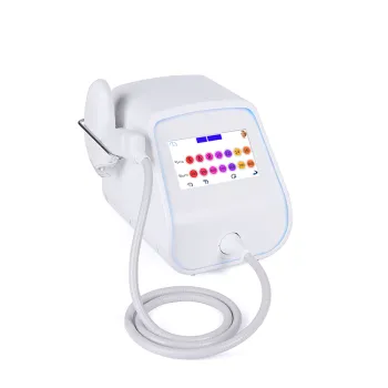 JDSBeauty Tixel Therapy: Professional Skin Rejuvenation Device for Wrinkle Removal and Facial Tightening in Salons