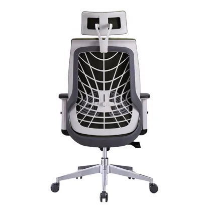 Adjustable Chinese Made Office Computer Chairs
