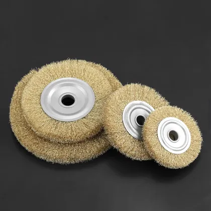 Durable Industrial Grinding Wheel