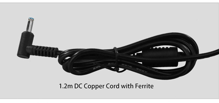 dc cable