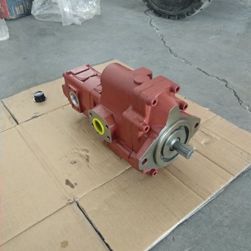 208-1112 305CR Hydraulic Pump PVD-2B-45P-18G6A-4891F