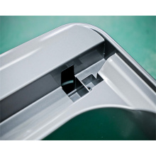 Custom Plastic Accessories for Washing Machines