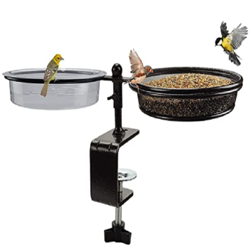 Gancho de alimentación de aves de soporte de pared de metal: su guía para seleccionar la solución de montaje perfecta