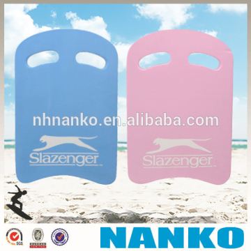 EVA two procedure foaming kick board Safty Swimming Training Aid Kickboard