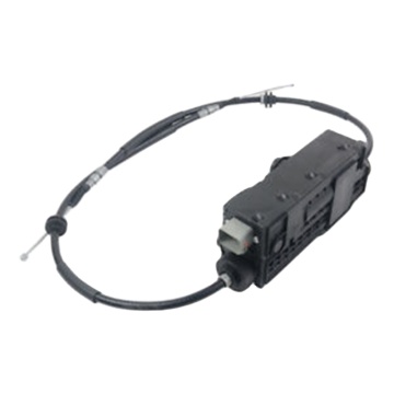 Parking Brake Actuator Control Unit Rear for BMW X5 F15/X6 F16