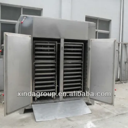 Small Stainless Steel Meat Beef Jerky Dryer