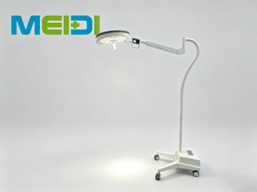 2026 Promotion Dental Mobile Exam Light, High CRI Eye-Care LED Lamp