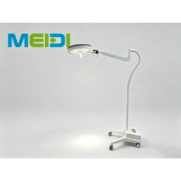 2026 Promotion Dental Mobile Exam Light, High CRI Eye-Care LED Lamp