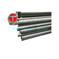 3Cr13 2Cr13 1Cr13 Bearing seamless precision steel tube for washing machine shaft sleeve