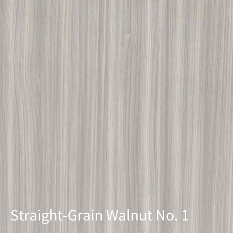 Walnut No. 1 zero formaldehyde wooden doors