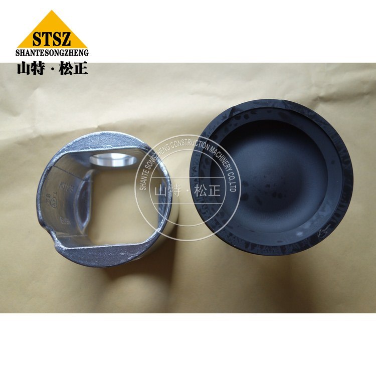 Construction machinery parts Excavator spare parts Split piston 4941396