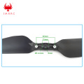 2110 faltbarer Propeller für Matrize300 Carbon Nylon -Paddel