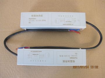 High Stability Thermostatic Controller And Heating Module Ac220v 450w 25 ℃