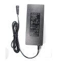 Universal power supply 56v 4.74a dc adapter