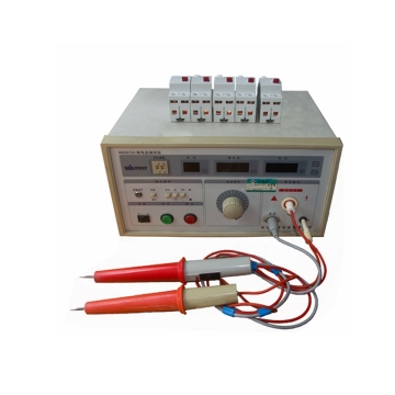 2019 Hot Sale Professional RCCB Testing Equipment