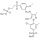 Name: Benzenesulfonic acid,3-chloro-4-[4,5-dihydro-4-[2-[2-methoxy-5-[[2-(sulfooxy)ethyl]sulfonyl]phenyl]diazenyl]-3-methyl-5-oxo-1H-pyrazol-1-yl]-5-methyl-,sodium salt (1:2) CAS 18976-74-4