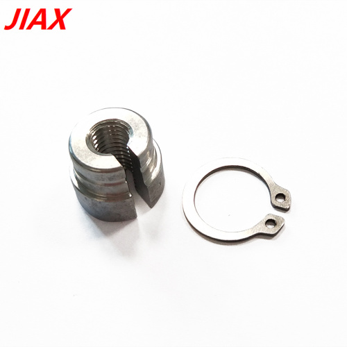 Aluminum cable bushing E30 E28 E39 E36 M20