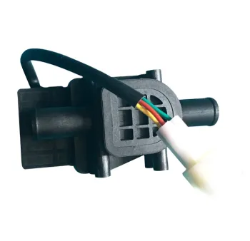 Customized Vehicle Voltage Control Electric Water Valve & Air Conditioning Valve Manufacturer