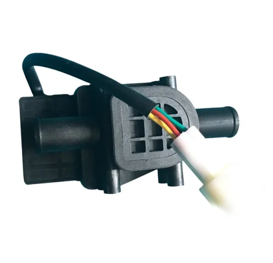 Customized Vehicle Voltage Control Electric Water Valve & Air Conditioning Valve Manufacturer