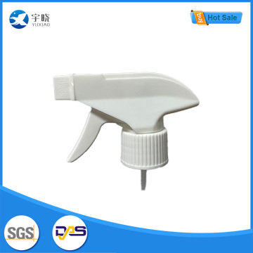 Распылитель с белым триггером для установки тумана