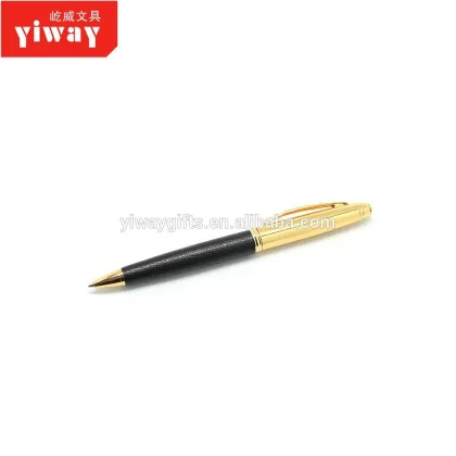 PU leather business gifts promotional personalized gifts for men