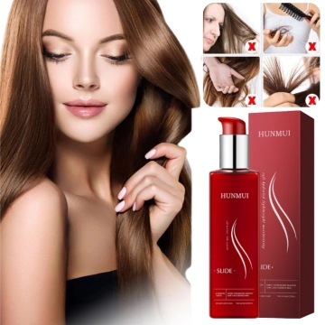 Hunmui Fragrance Smoothing Hair Care Essence Cream