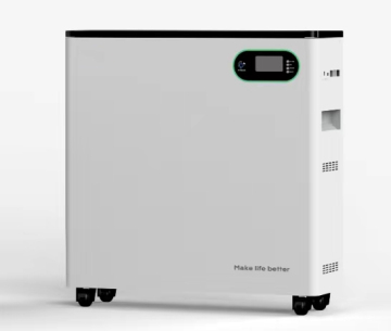 High Efficiency Lifepo4 Solar Battery Storage System with Remote Monitoring and Long Service Life - OLU-power-15