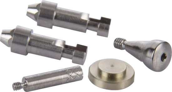 Long-Life Machine Tool Bearing