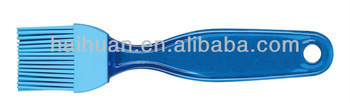 bbq silicone spatula brush series