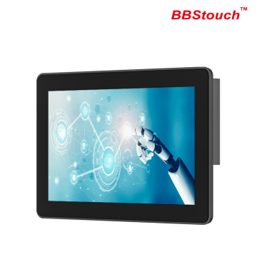 10.1" Open Frame Touch Screen