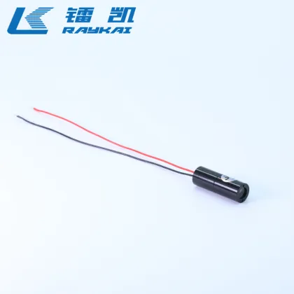 wheel alignment laser module equipment