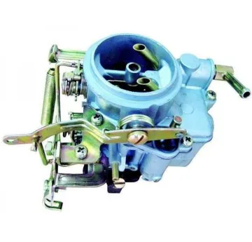 Japanese cars carburetor A12 OEM 16010-H1602 parts