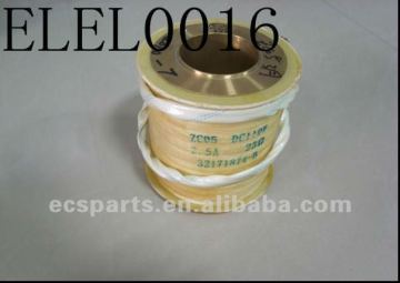 Braking Coil DC110V 2.5A 23 OHM for Elevator
