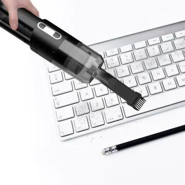 Mini Portable Vacuum Wireless Handheld Rechargeable Vacuum Cleaner